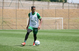 Invicto há seis jogos, América-MG conta com a volta da torcida para se manter longe da degola