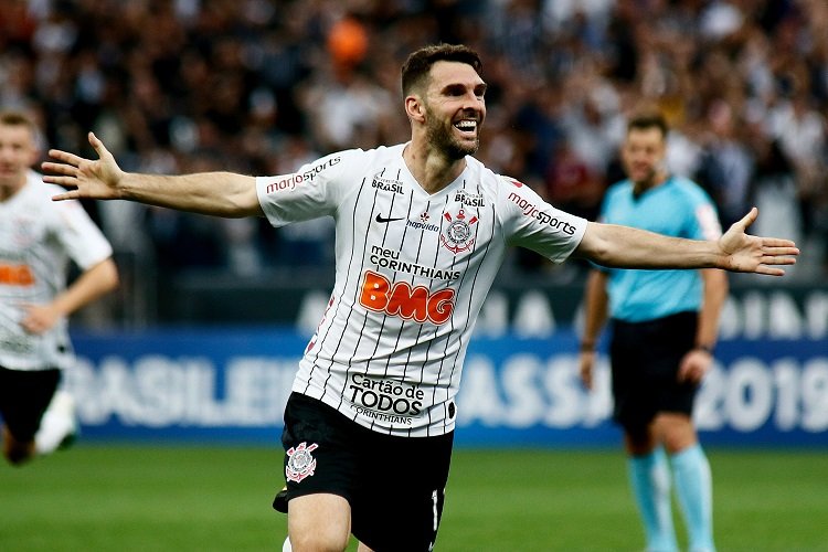 Boselli Corinthians Brasileirao 2021