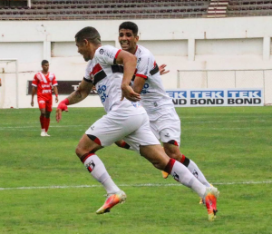 COPA PAULISTA: Nas quartas, 