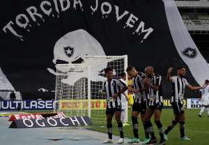 Botafogo x Avaí - Duelo de G4 e com apenas dois pontos entre os rivais!