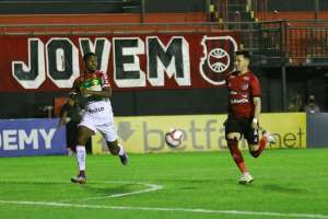 Brasil-RS x Operário - Em jejum de vitórias, rivais sulistas lutam contra o rebaixamento na Série B!