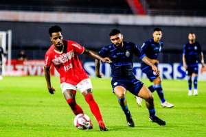 CRB 0 x 0 CSA - Domínio regatiano não tira o zero do placar na Série B