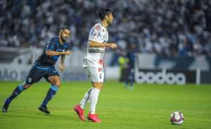 CSA 2 x 4 Operário - Fantasma volta a vencer após 10 jogos e respira na Série B
