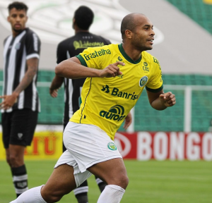 Série C: Ainda sem vencer, Ypiranga vai com força máxima contra o Manaus em busca do acesso