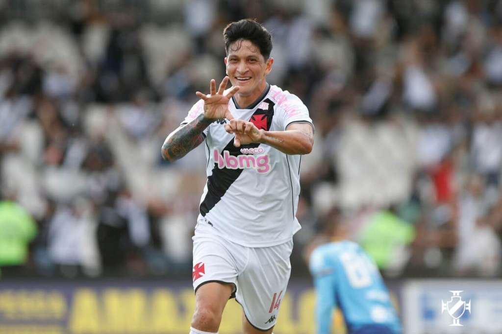 Cano vasco coritiba serieb2 1