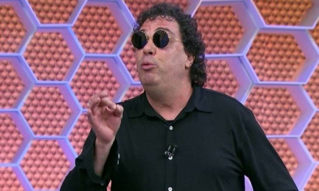 ‘Sociedade está sendo ameaçada e futebol é o reflexo’, diz Casagrande