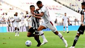 Ceará 1 x 0 Fluminense - Com um a menos, Vozão vence, encerra jejum e respira contra a degola