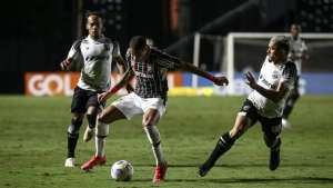 Ceará x Fluminense - Pressão contra o Z4 e técnico na corda bamba no Castelão