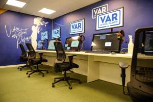 Entenda mais sobre o VAR Light, que será usado forma pioneira pela FPF, na Copa Paulista