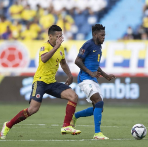 Colômbia 0 x 0 Brasil - Seleção Canarinho tem jogo apagado e deixa de ser 100% nas Eliminatórias