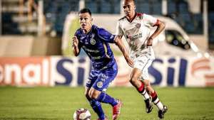 Vitória x Confiança – Matar ou morrer na briga contra o rebaixamento!