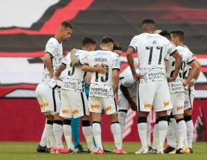 Corinthians x Fluminense – Duelo Rio-São Paulo por vaga pelo G6 do Brasileirão