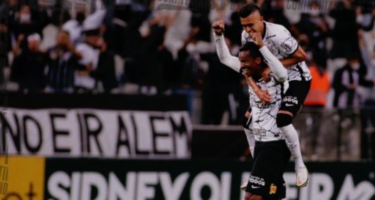 Corinthians brasileirao 1