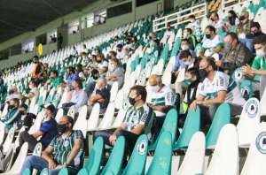 Série B: Com aumento da capacidade, Coritiba espera lotar o Couto Pereira contra o Cruzeiro