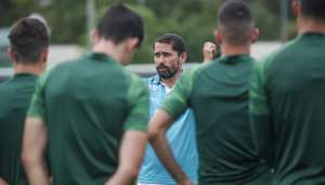 Coritiba x Sampaio Corrêa - Ou Coxa acorda agora ou fica sem liderança, acesso...