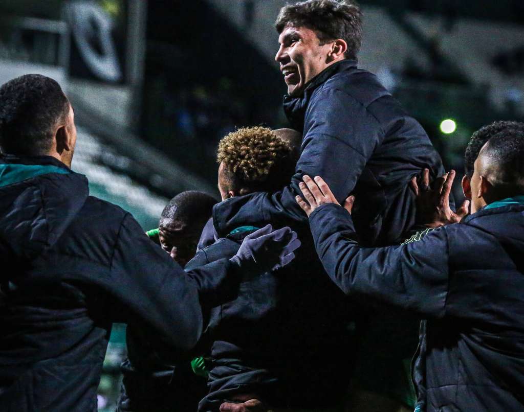 CRB x Coritiba – Objetivos traçados na Série B passam por esse “confronto direto”!