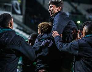 CRB x Coritiba - Objetivos traçados na Série B passam por esse 