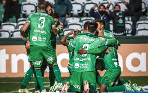 CHANCES DE ACESSO: Coxa e Bota quase na Série A; Vasco na briga e Guarani praticamente fora