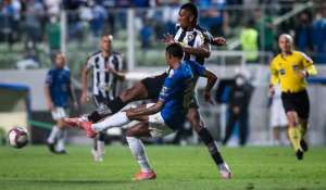 Barreto aprova o empate do Botafogo: “Vamos ter outras rodadas para buscar a liderança”