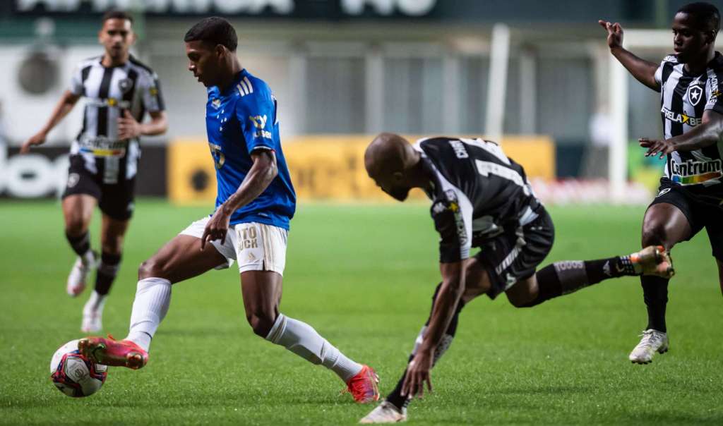 Avaí x Cruzeiro – Chance para respirar e seguir no G4 ou se afastar mais da degola!