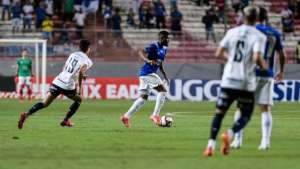 Cruzeiro 1 x 3 Remo - Raposa perde em casa e briga será contra o rebaixamento!
