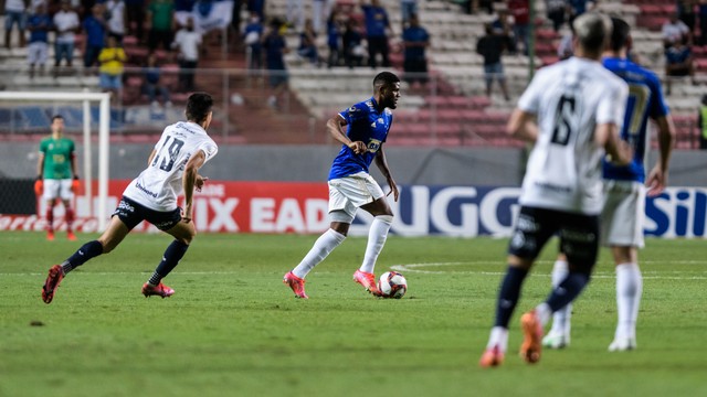 Cruzeiro Remo SerieB 2021