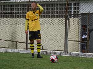 Copa Paulista: Meia do São Bernardo FC pede foco e respeito em duelo das quartas