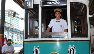 Pesadelo! Santos é condenado a pagar R$5 milhões ao Inter, por negócio envolvendo atacante em 2013