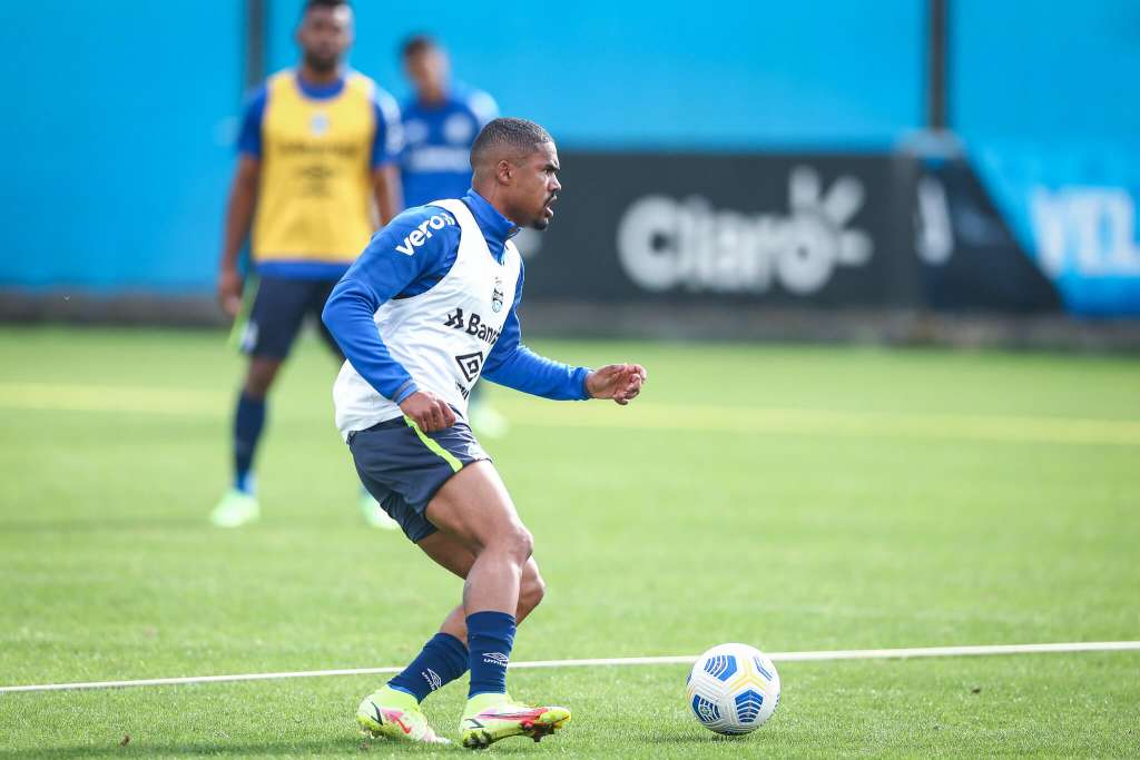 Grêmio x Sport – Duelo direto contra o rebaixamento. Quem vai sobreviver?