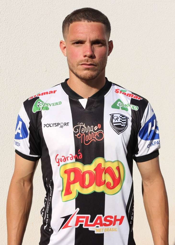 Copa Paulista: Campeão em 2018, atacante retorna ao Votuporanguense: ‘Gratificante’