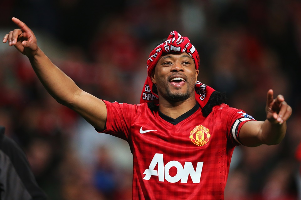 Evra