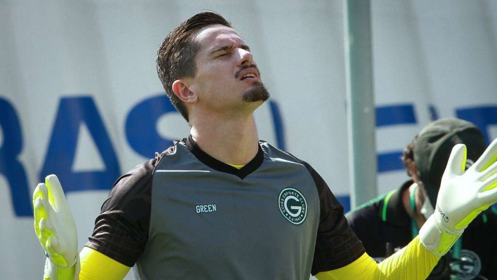 Goiás x CSA – Pelo G4, Esmeraldino busca engrenar novamente para segurar embalado Azulão