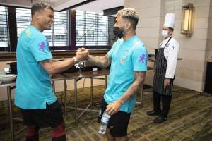 Desfalcada, seleção inicia preparação para nova rodada tripla das Eliminatórias