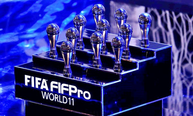 FIFPro alerta para a sobrecarga de partidas na saúde dos jogadores de futebol