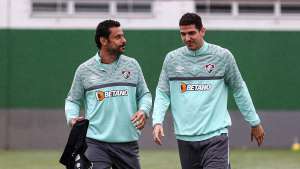Fluminense x Fortaleza - Times brigam por G4 em momentos diferentes