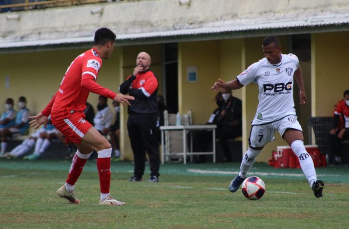 COPA PAULISTA: No fechamento da rodada, Primavera recebe Santos e quer encaminhar classificação