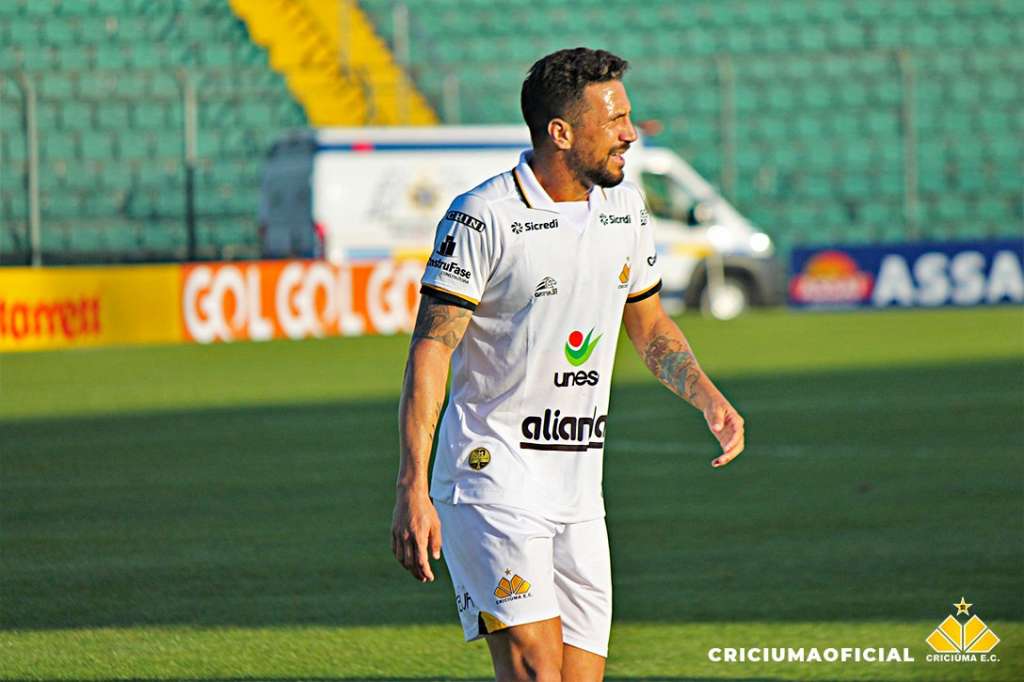 Criciúma-SC x Paysandu-PA – Tigre estreia na 2ª fase da Série C diante do gabaritado Papão