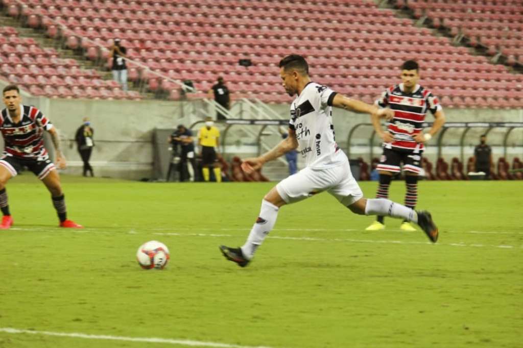 Botafogo-PB x Ituano-SP – Embalado, Galo de Itu tem ‘pedreira’ logo na estreia da segunda fase da Série C