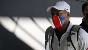 Mbappé valoriza parceria com Messi no PSG e releva reclamação com Neymar