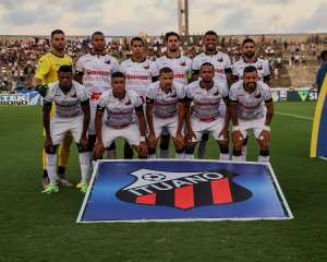 Série C: Preparador físico do Ituano divide méritos por recorde de invencibilidade