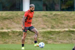 Flamengo vai em busca de três pontos 'obrigatórios' no Maracanã