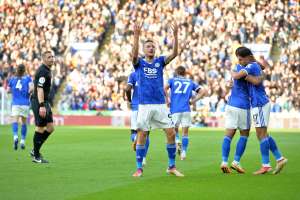 INGLÊS: United perde para o Leicester e vê City se distanciar com vitória sobre o Burnley