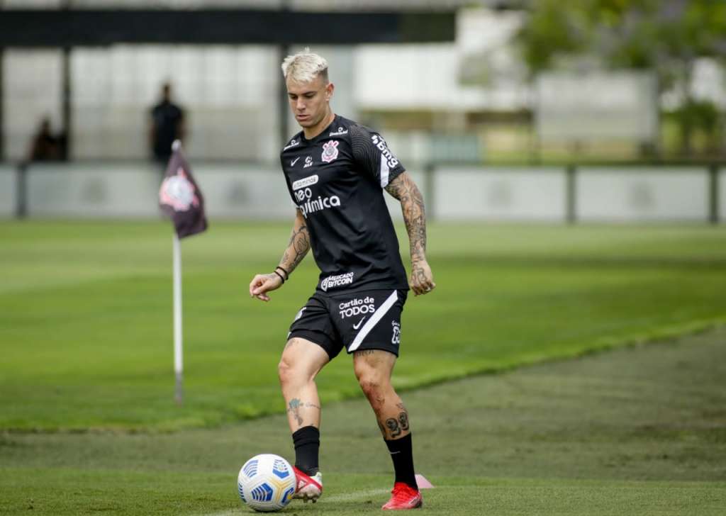 Balanço financeiro do Corinthians registra superávit de R$ 1,8 milhão