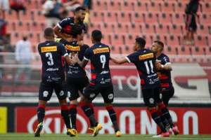 Ituano-SP 3 x 1 Paysandu-PA - De virada, Galo se reabilita e volta a brigar pelo acesso na Série C