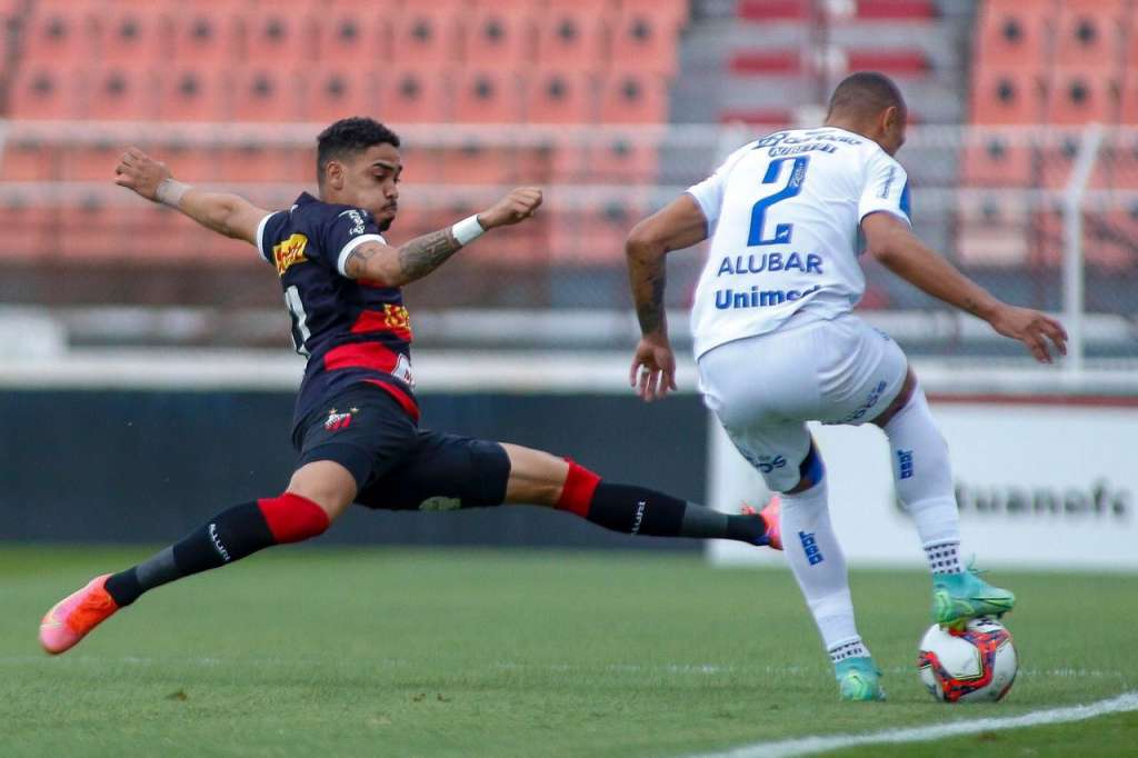 Paysandu-PA x Ituano- Em caso de vitória, Galo pode garantir o acesso com duas rodadas de antecedência