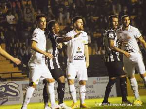 Botafogo-PB x Criciúma-SC - Belo joga a vida e Tigre que manter invencibilidade na busca pelo acesso na Série C