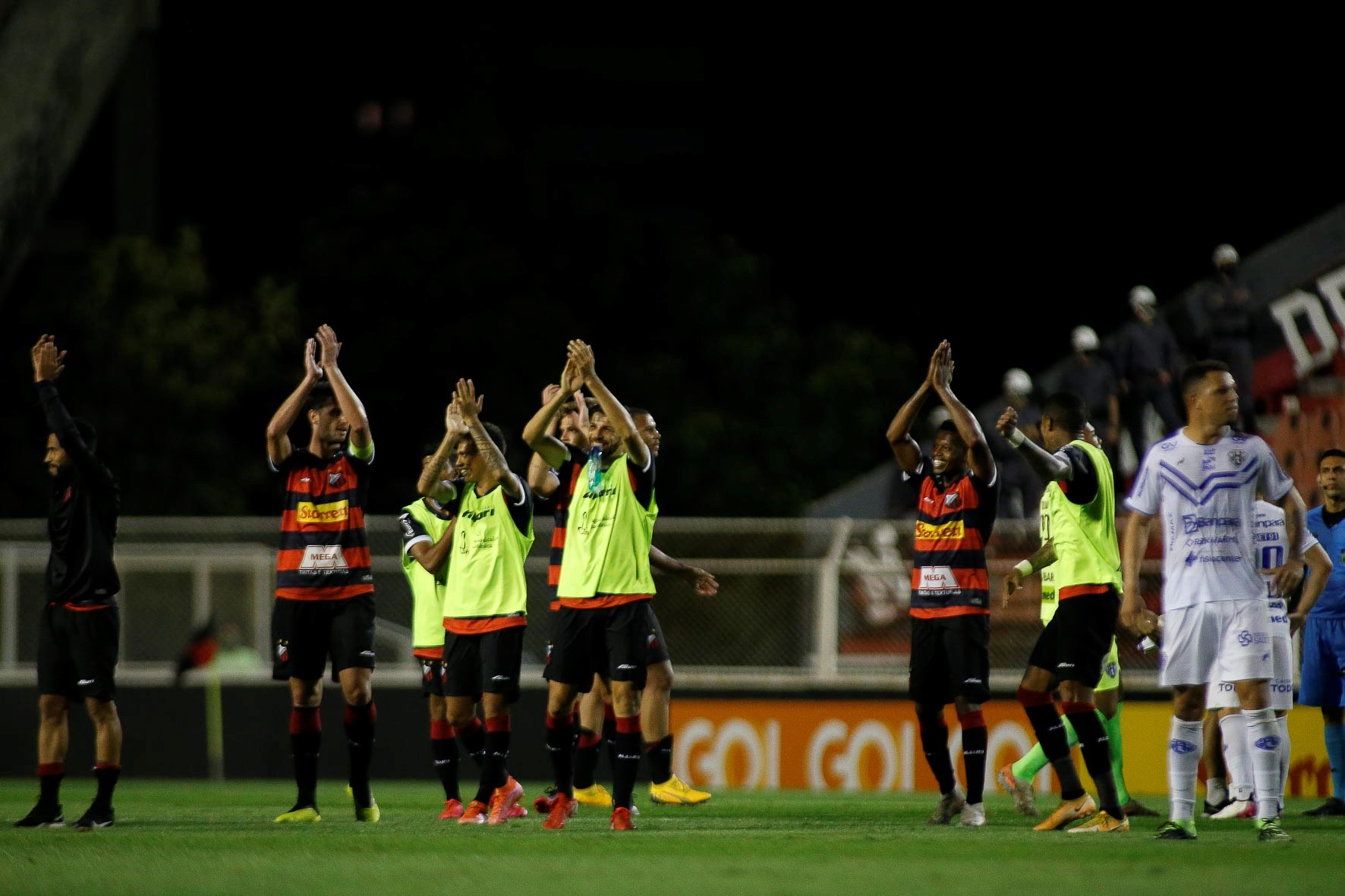 Série C: Técnico do Ituano comemora reação rápida e liderança do Grupo C: ‘Estão sendo jogos decisivos’