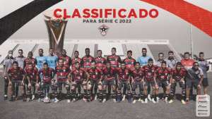 Ferroviária (3) 0 x 0 (4) Atlético-CE - Carlão brilha, Águia segura a Locomotiva e garante acesso para a Série C