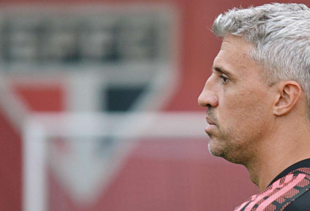 Sem Orejuela, São Paulo não terá lateral-direito de ofício em clássico