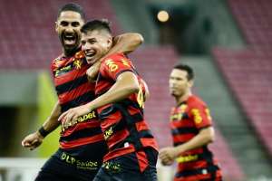 Sport 3 x 1 Juventude - Leão deixa extracampo de lado, vence duelo direto e respira contra o Z4 do Brasileirão